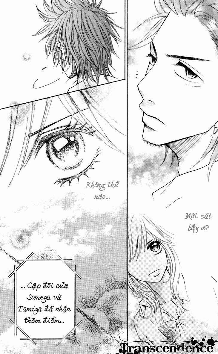 Switch Girl! 31 trang 22