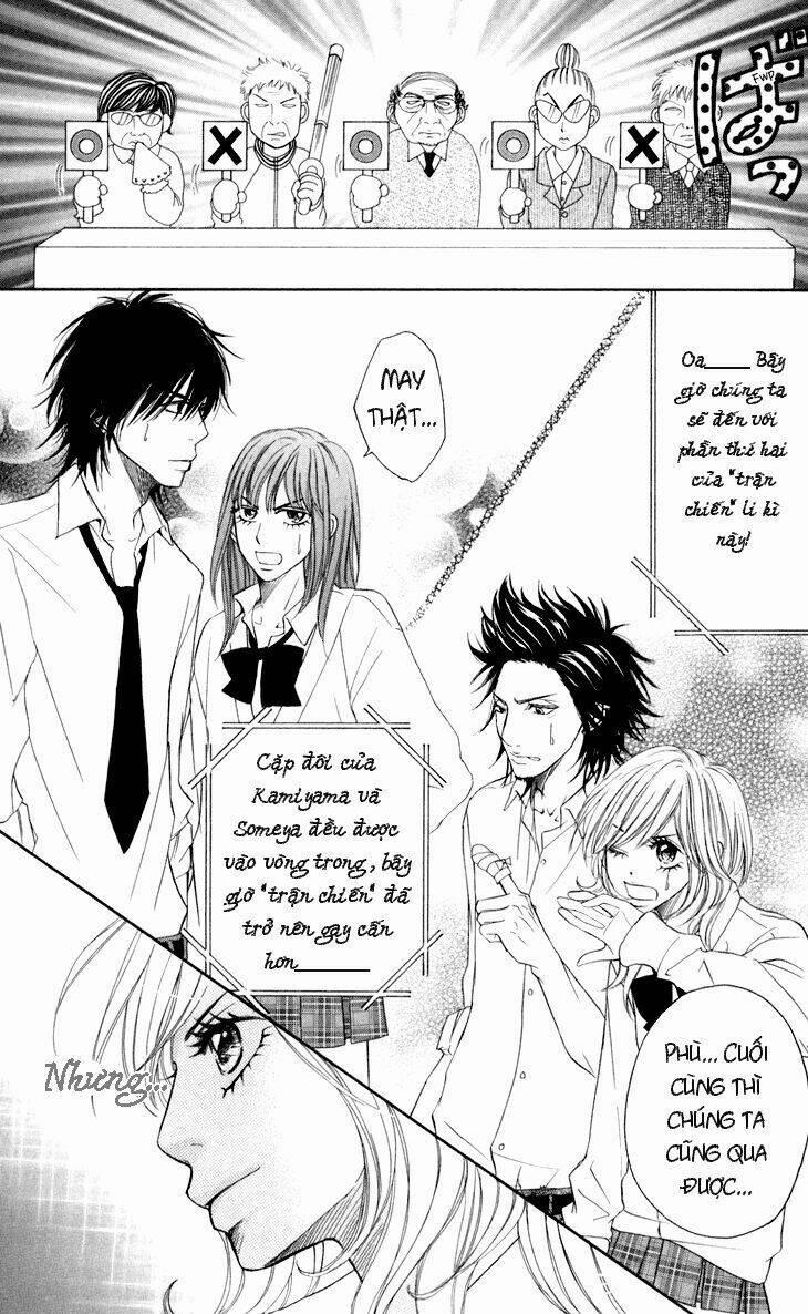 Switch Girl! 31 trang 23