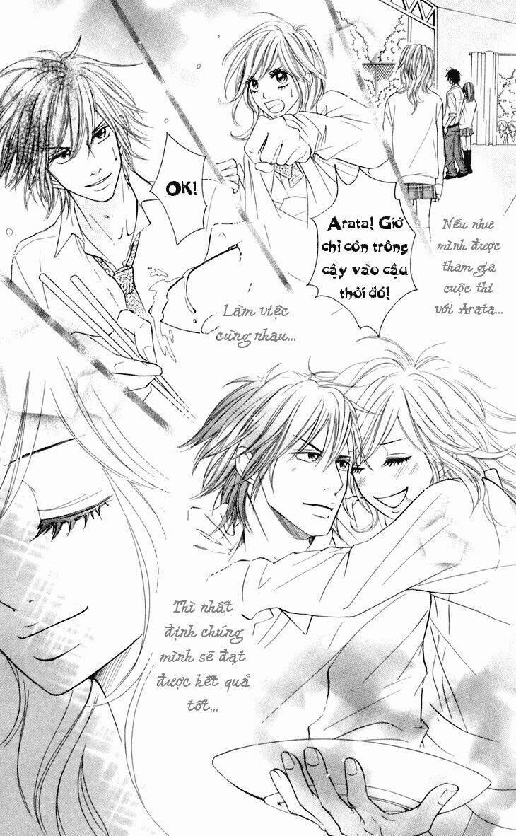 Switch Girl! 31 trang 24