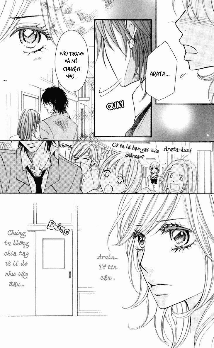 Switch Girl! 31 trang 6