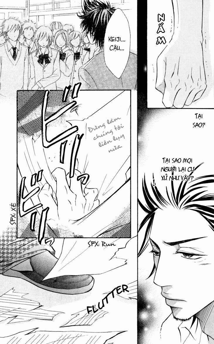 Switch Girl! 31 trang 9