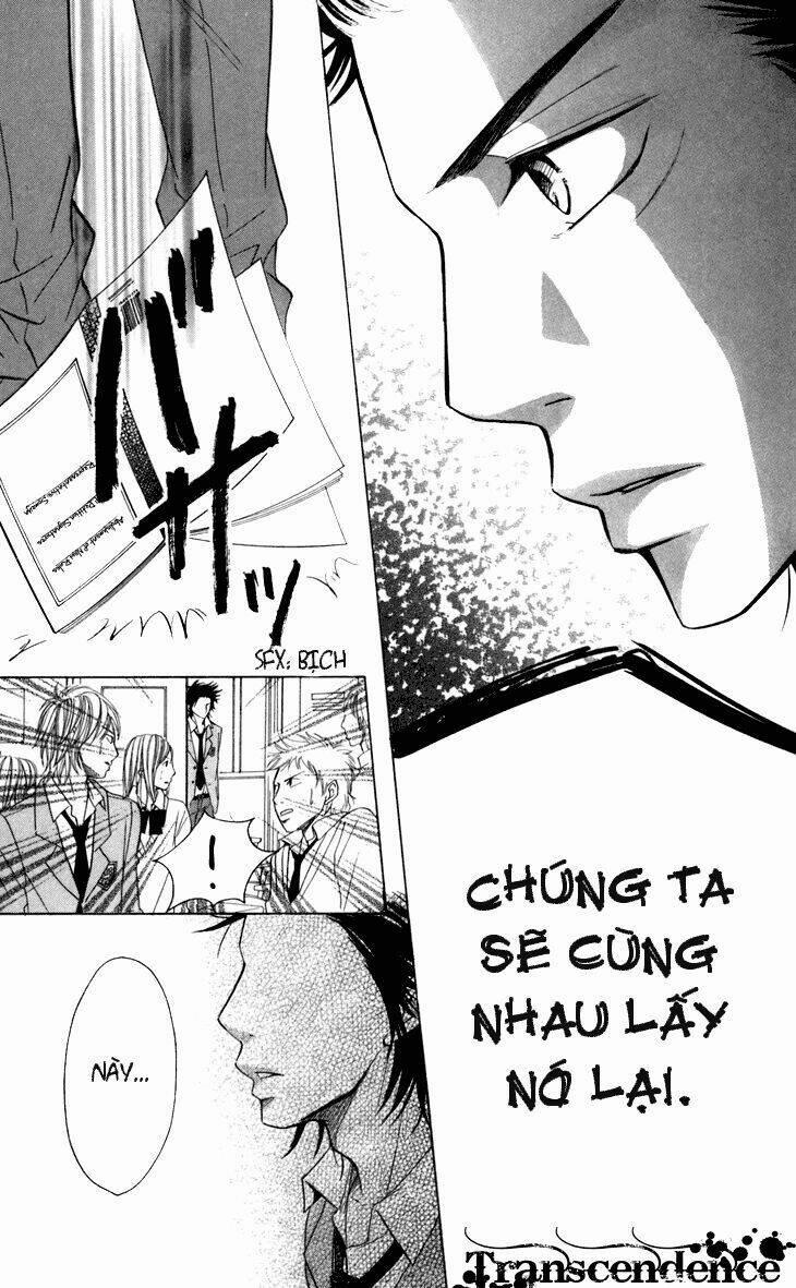 Switch Girl! 32 trang 15