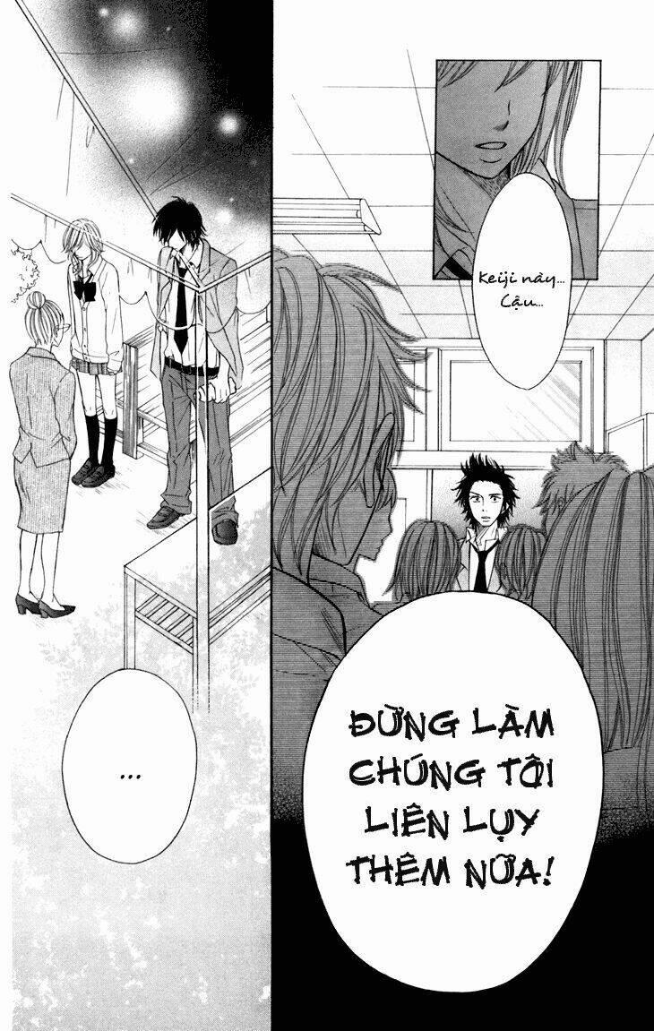 Switch Girl! 32 trang 16