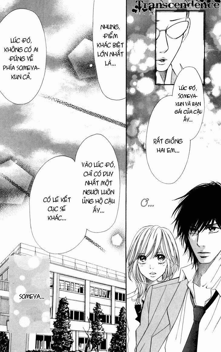 Switch Girl! 32 trang 18