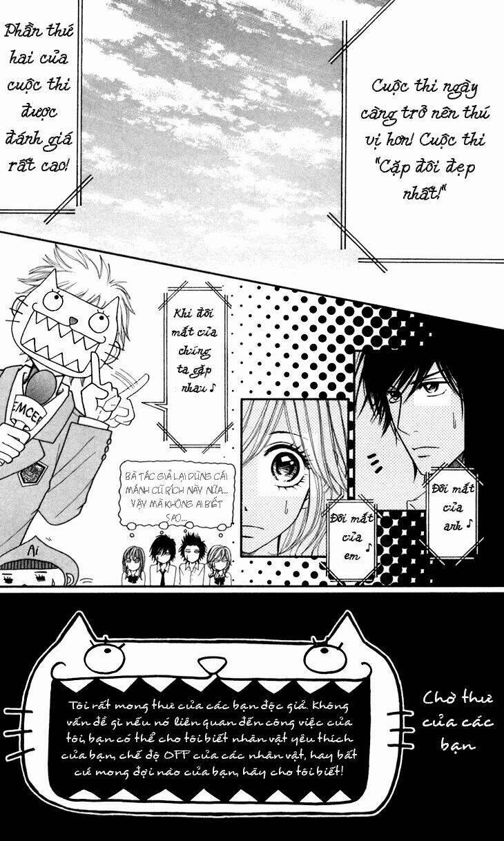 Switch Girl! 32 trang 2