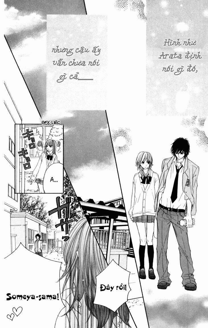 Switch Girl! 32 trang 20