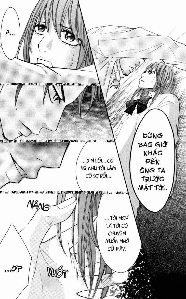 Switch Girl! 32 trang 22