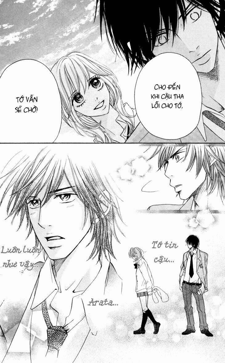 Switch Girl! 32 trang 24