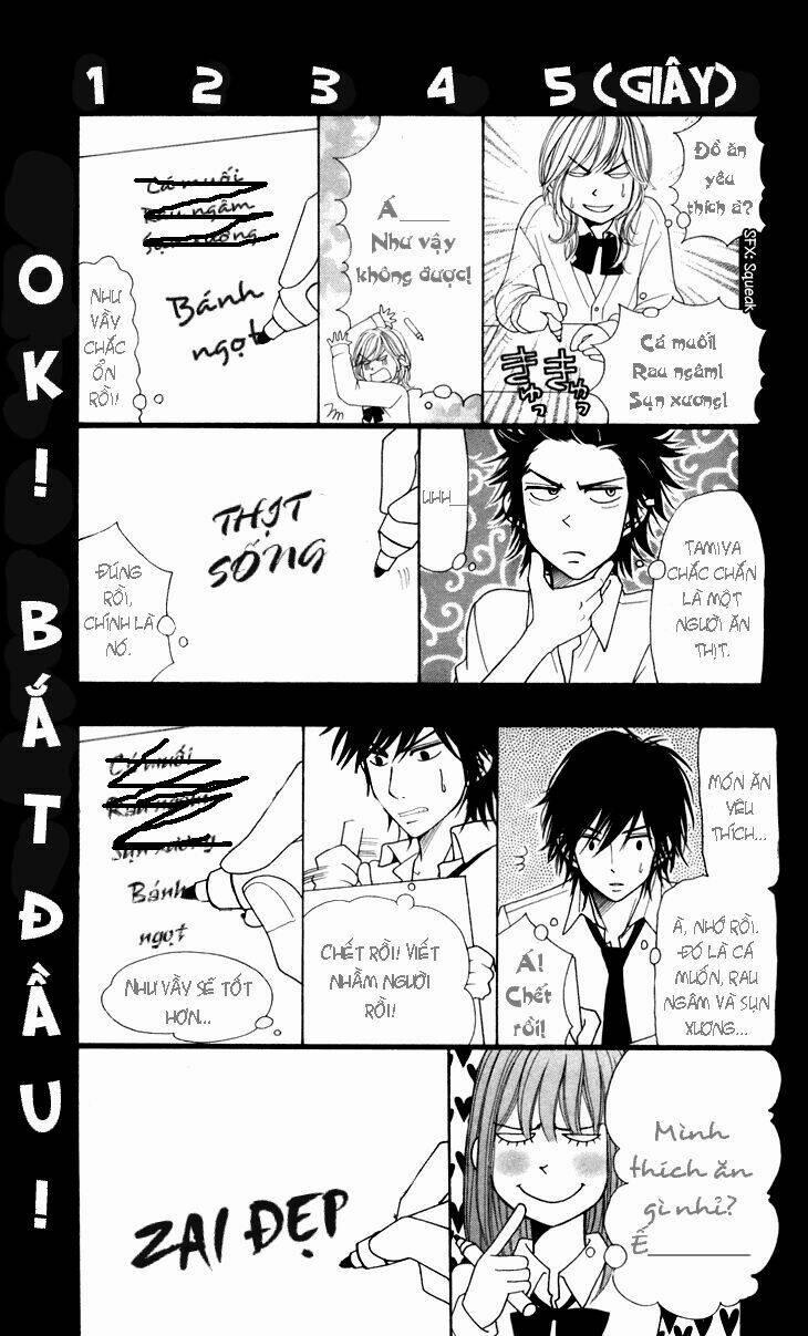 Switch Girl! 32 trang 4