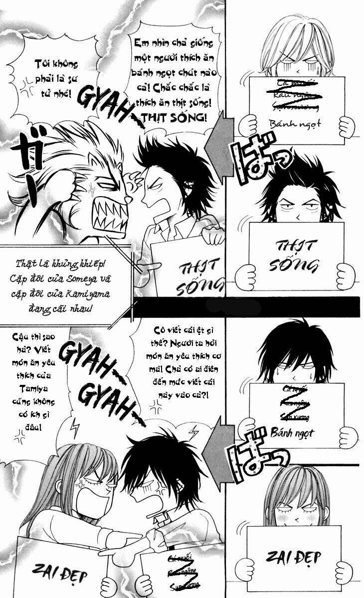 Switch Girl! 32 trang 5