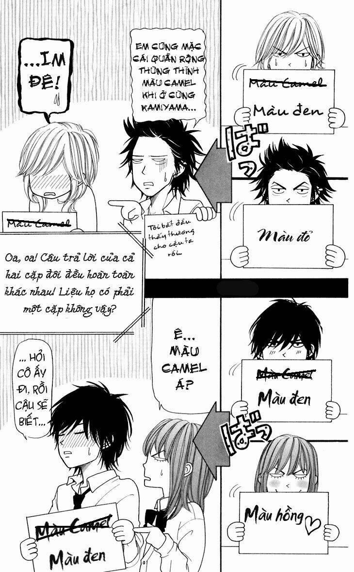 Switch Girl! 32 trang 7