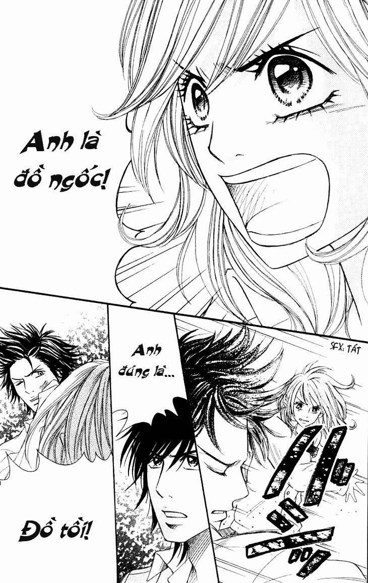 Switch Girl! 33 trang 10