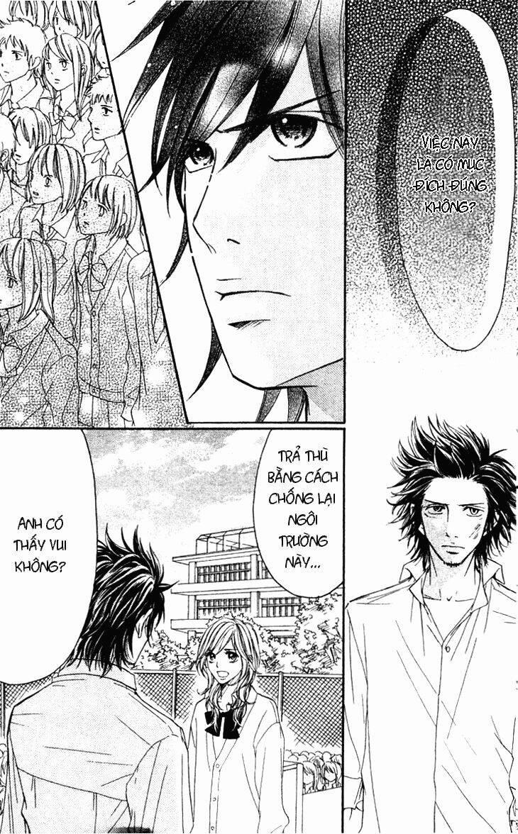 Switch Girl! 33 trang 12