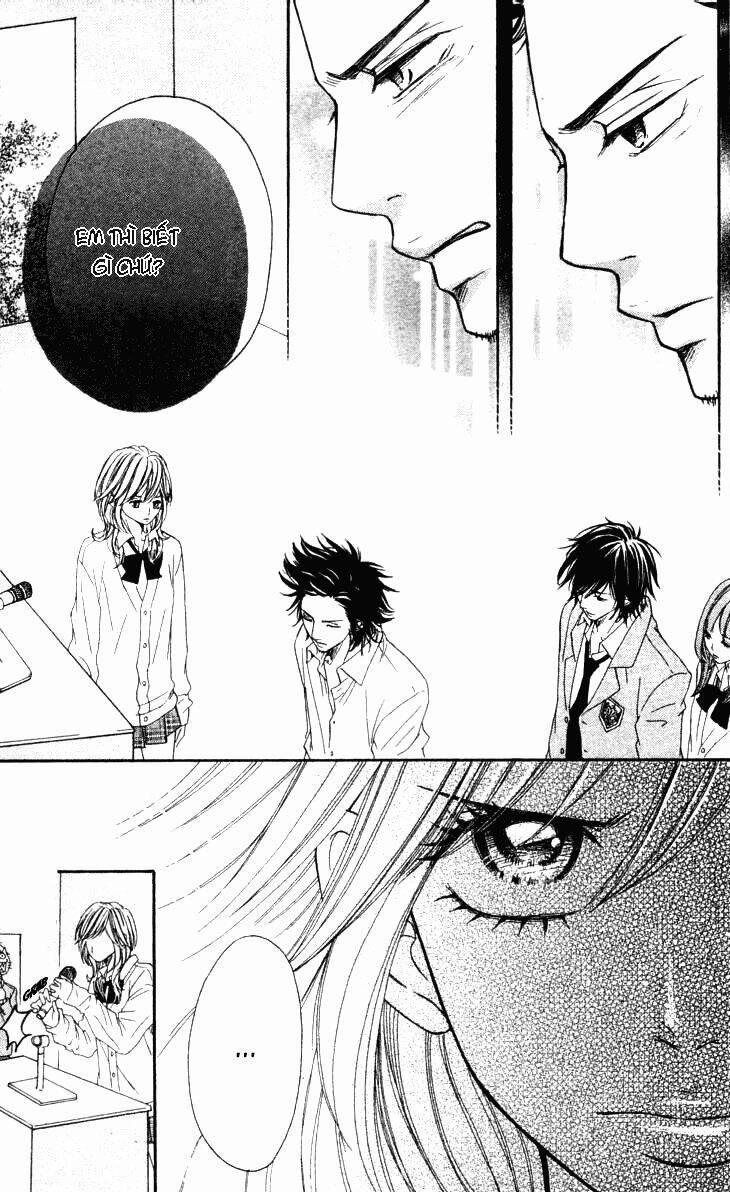 Switch Girl! 33 trang 13