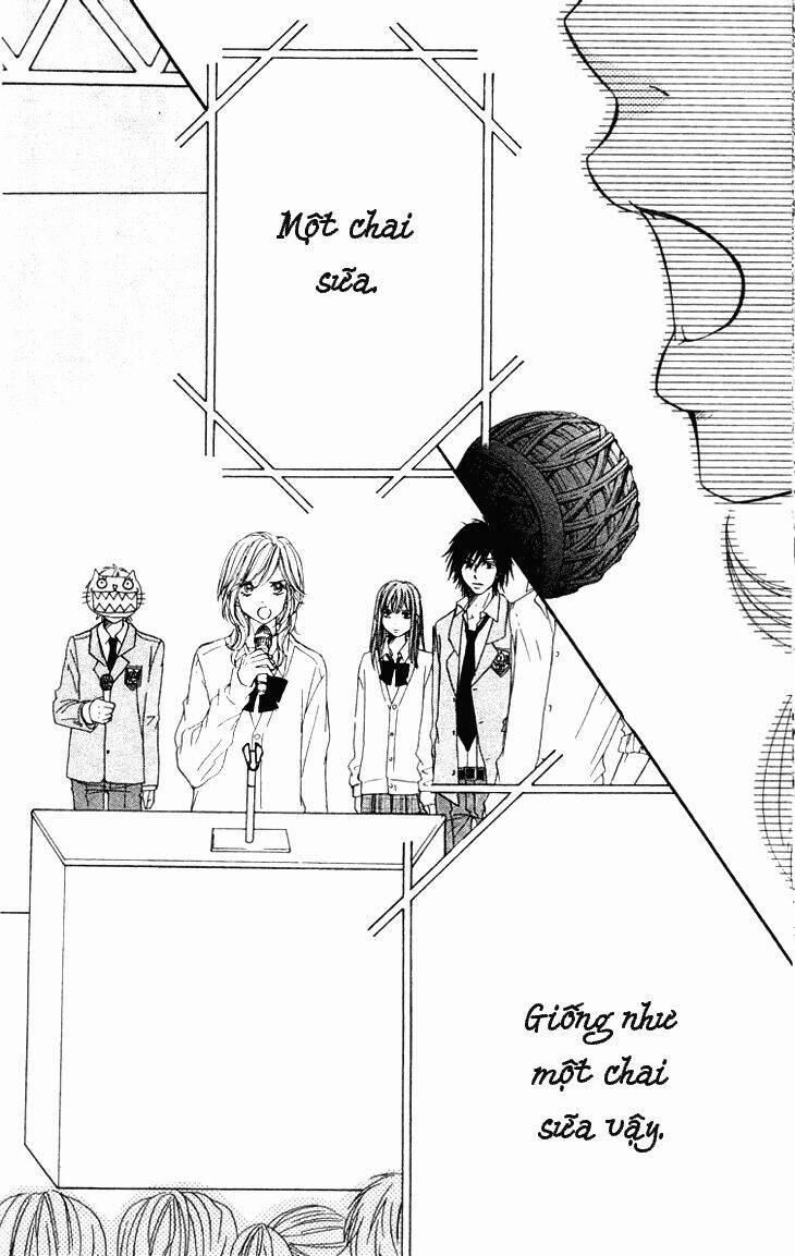 Switch Girl! 33 trang 14