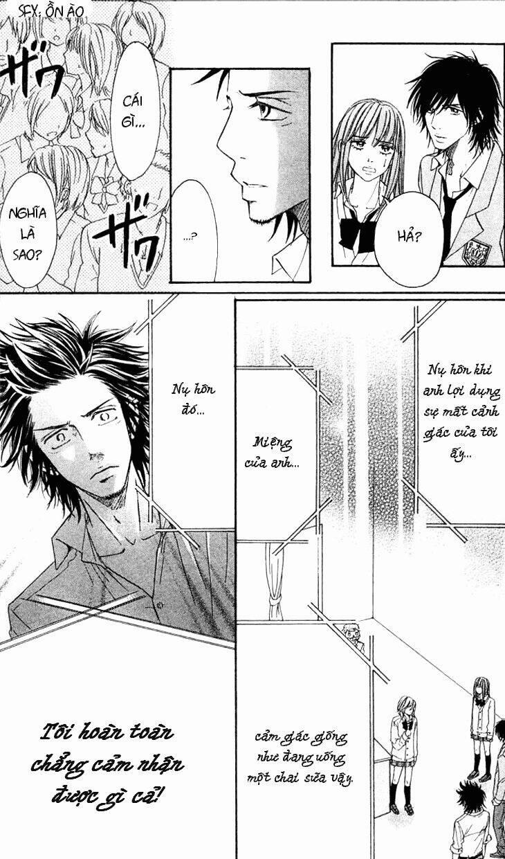 Switch Girl! 33 trang 15