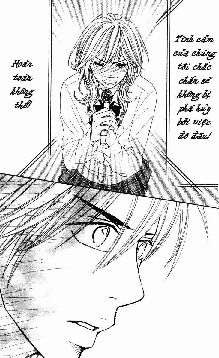 Switch Girl! 33 trang 16