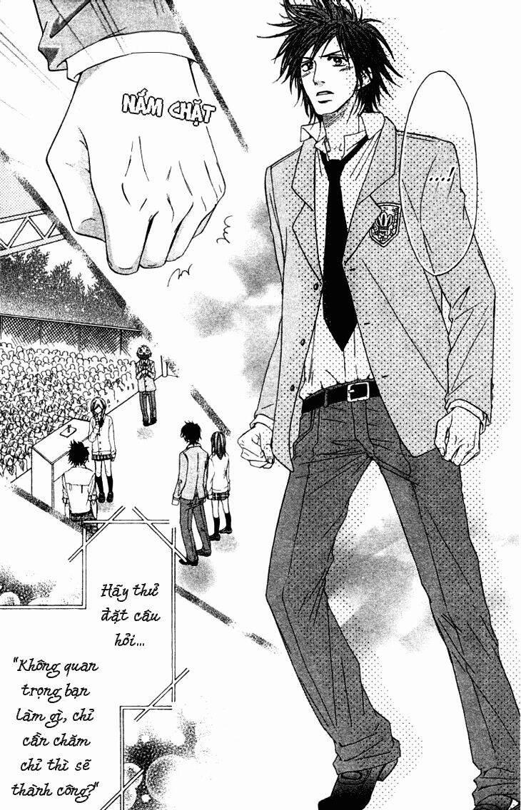 Switch Girl! 33 trang 17