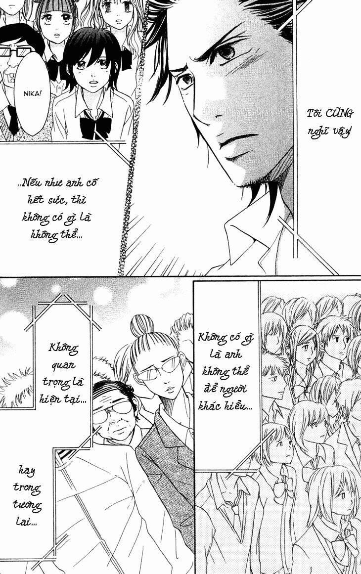 Switch Girl! 33 trang 18