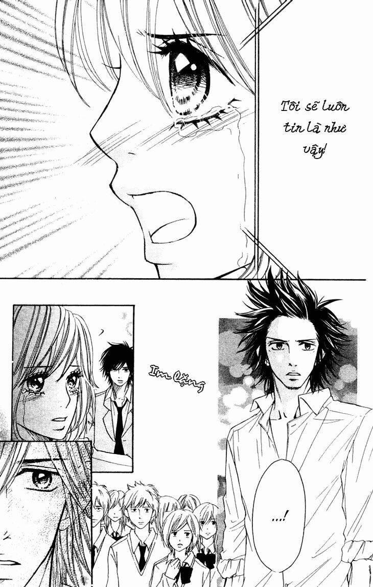 Switch Girl! 33 trang 19