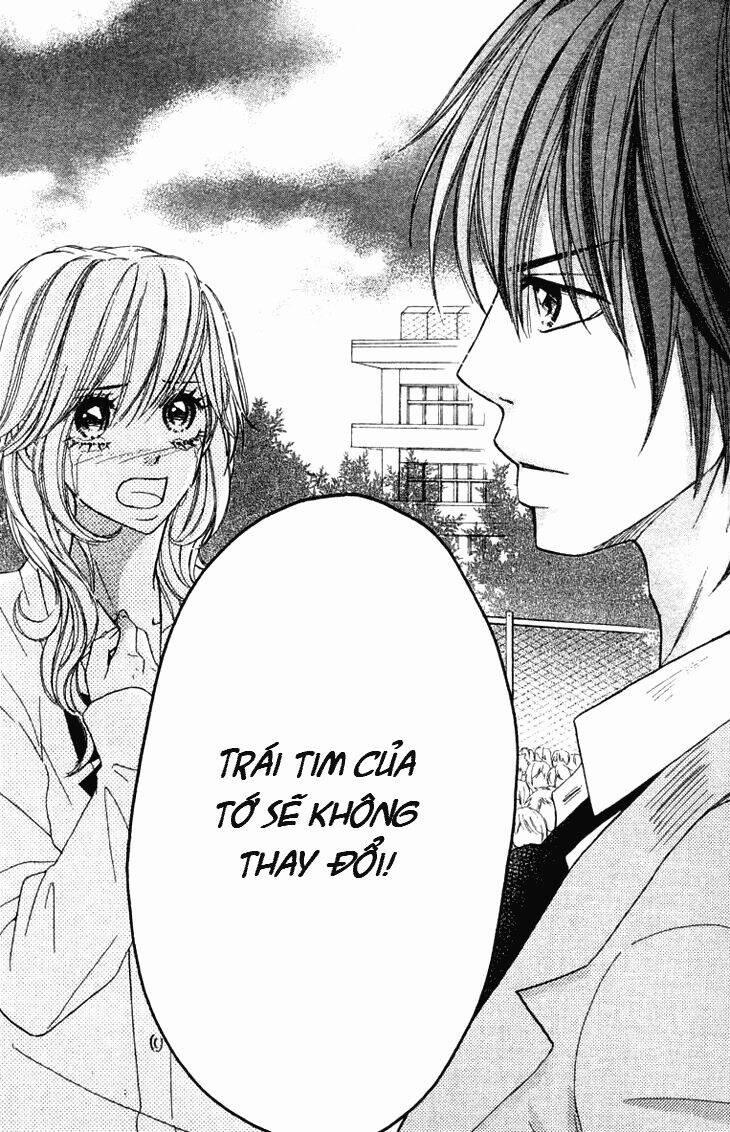 Switch Girl! 33 trang 20