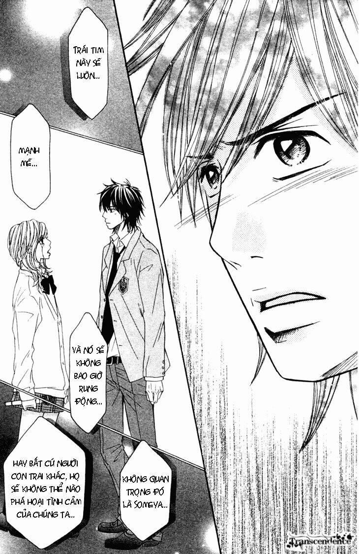 Switch Girl! 33 trang 21