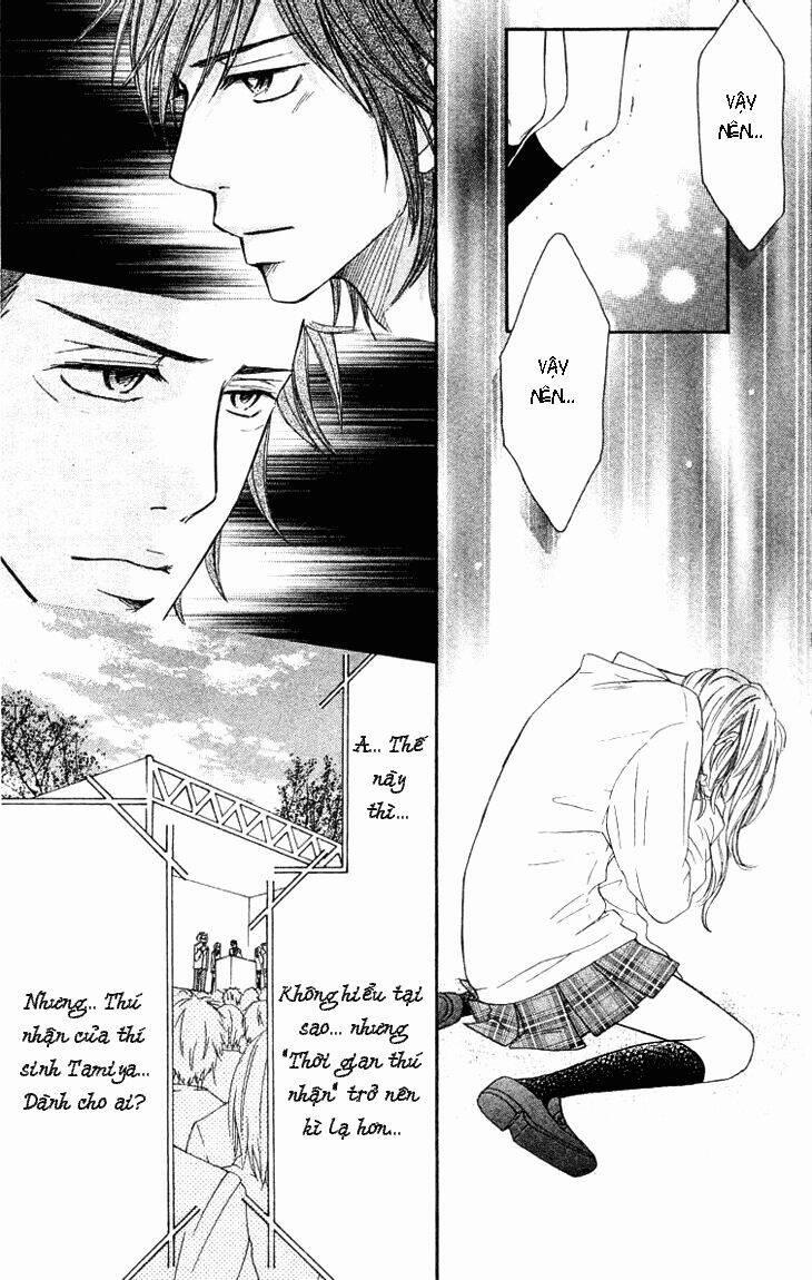 Switch Girl! 33 trang 22