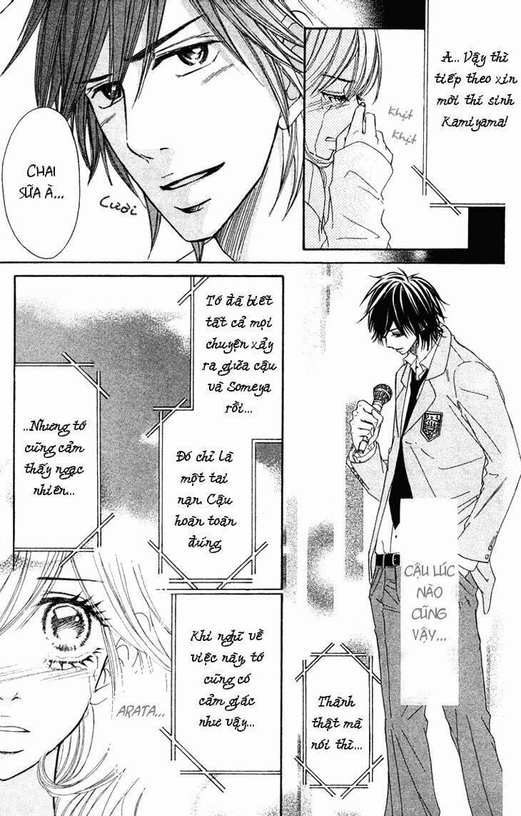 Switch Girl! 33 trang 23