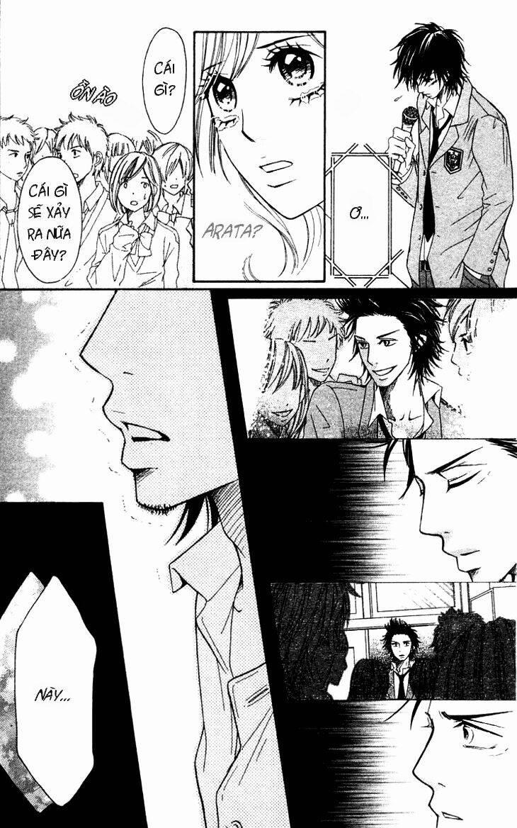 Switch Girl! 33 trang 25