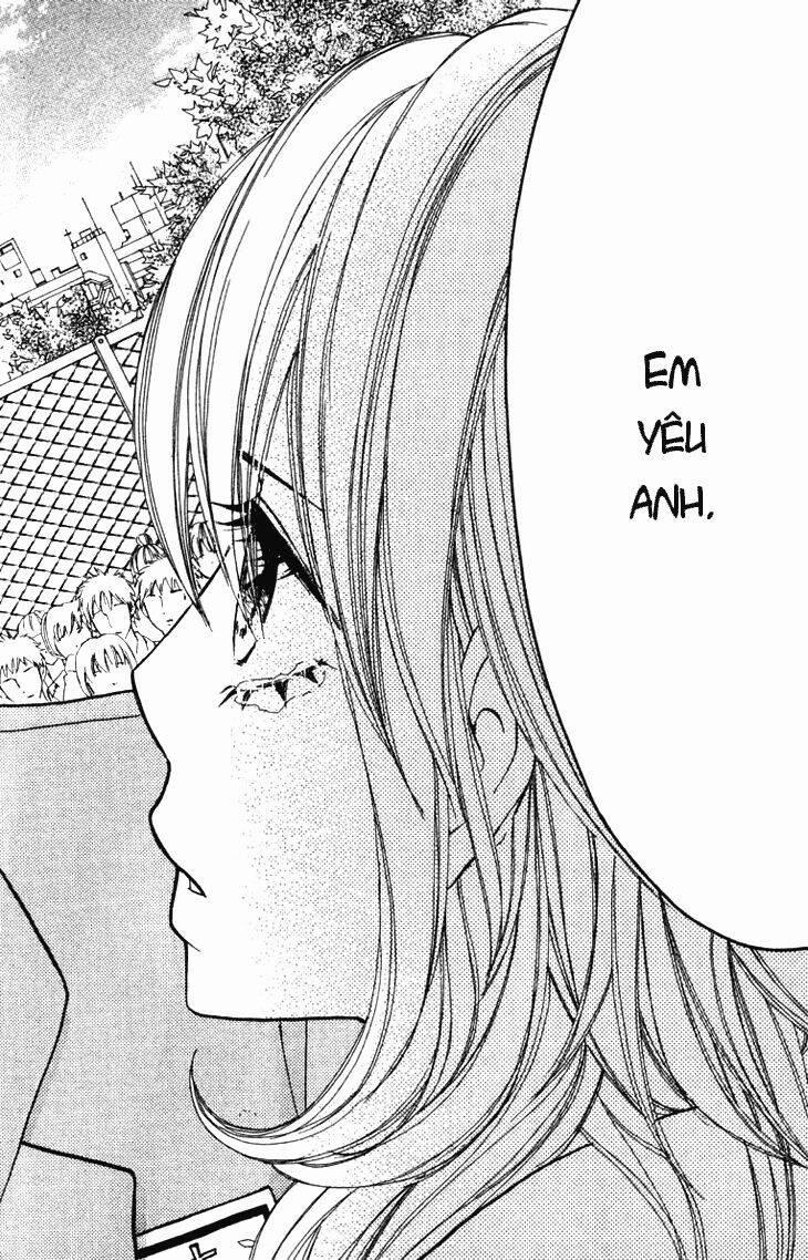 Switch Girl! 33 trang 28