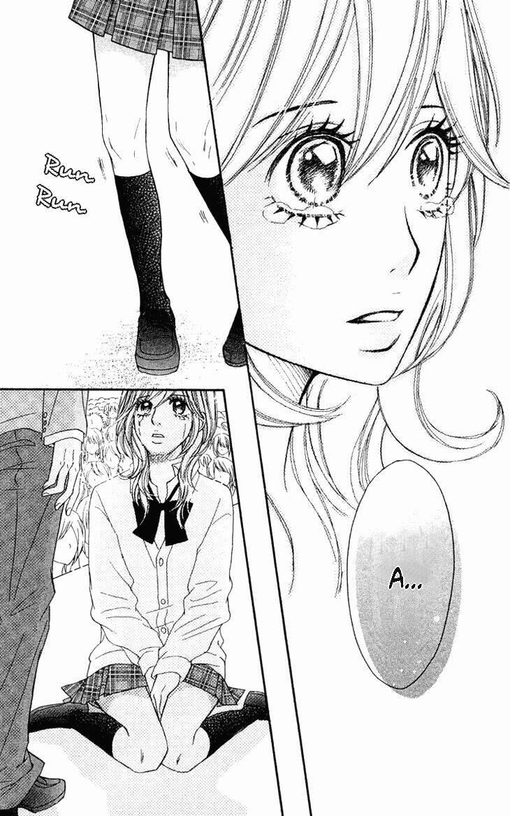 Switch Girl! 33 trang 30