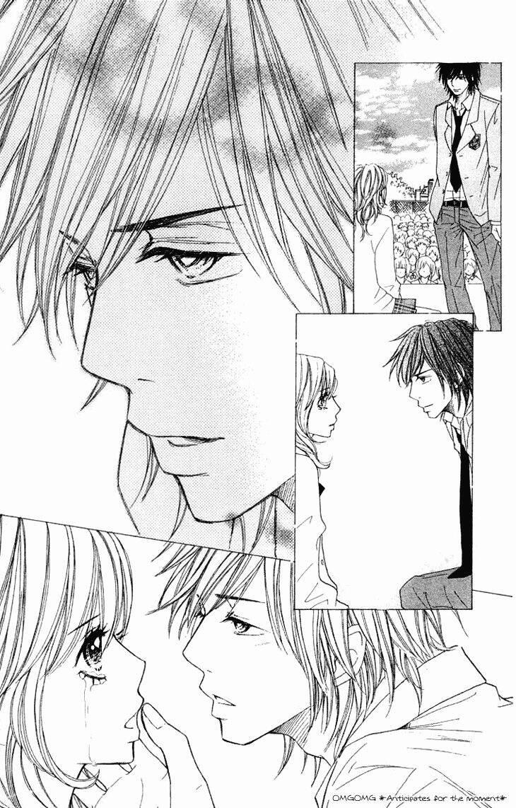 Switch Girl! 33 trang 31