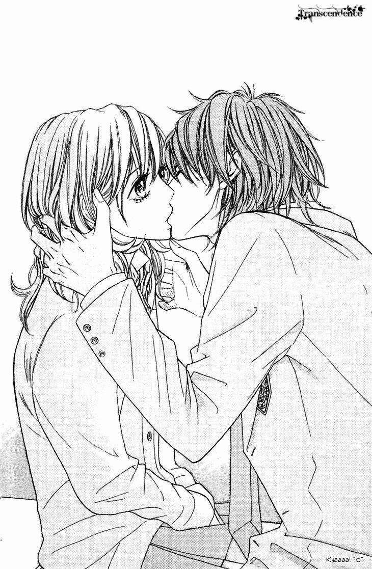 Switch Girl! 33 trang 32