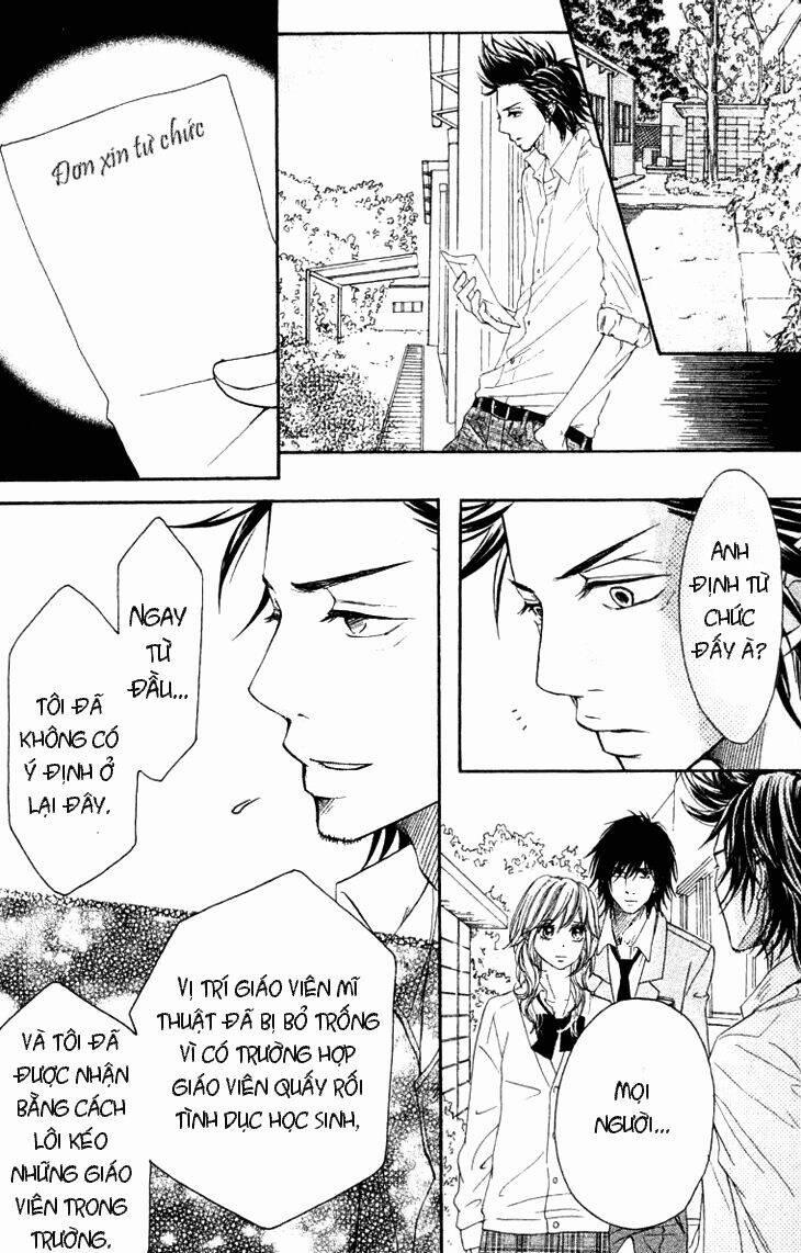 Switch Girl! 33 trang 36