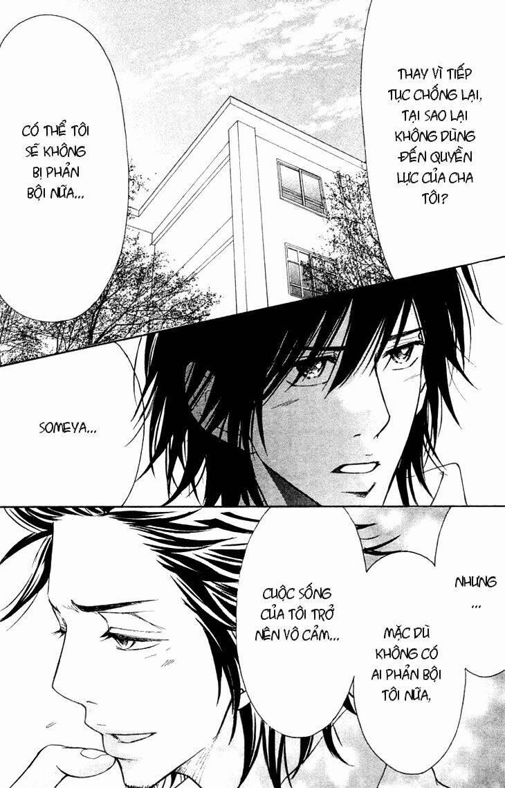 Switch Girl! 33 trang 38