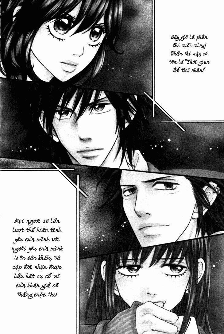 Switch Girl! 33 trang 4