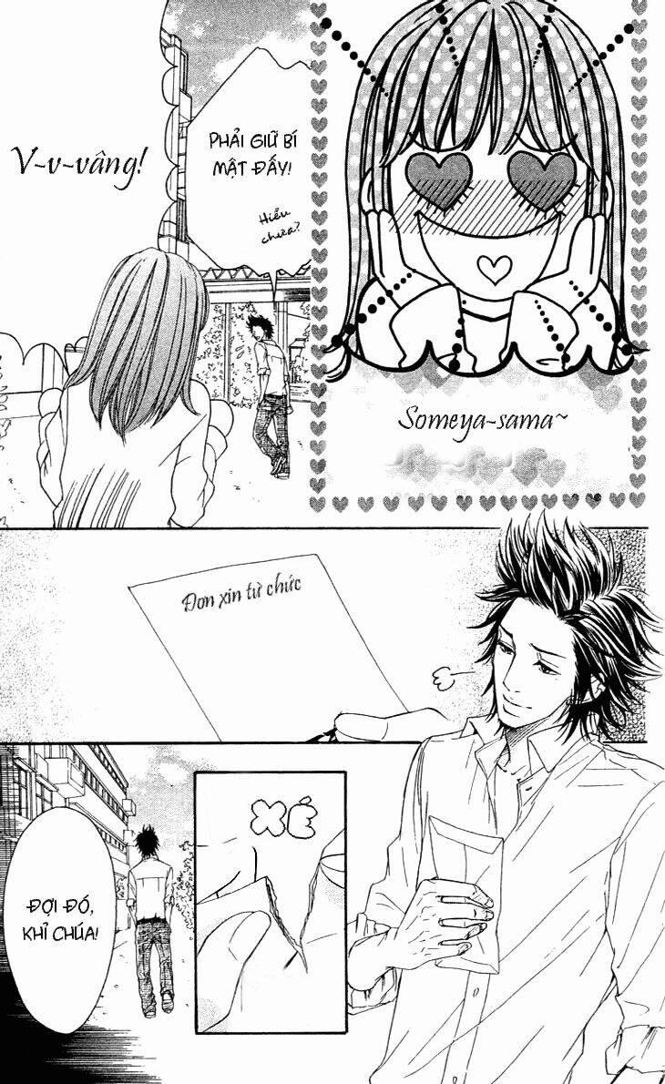 Switch Girl! 33 trang 42