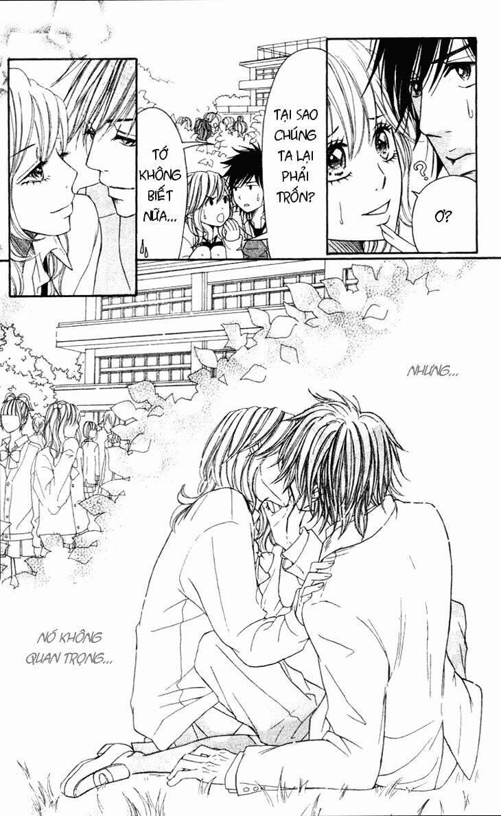 Switch Girl! 33 trang 44