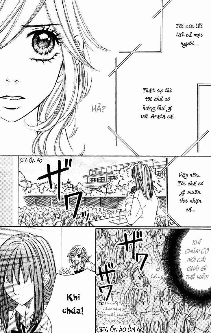 Switch Girl! 33 trang 7