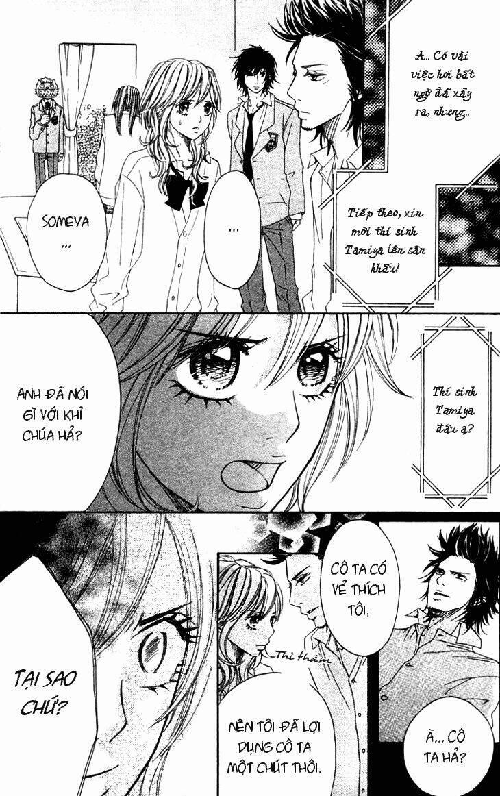 Switch Girl! 33 trang 9