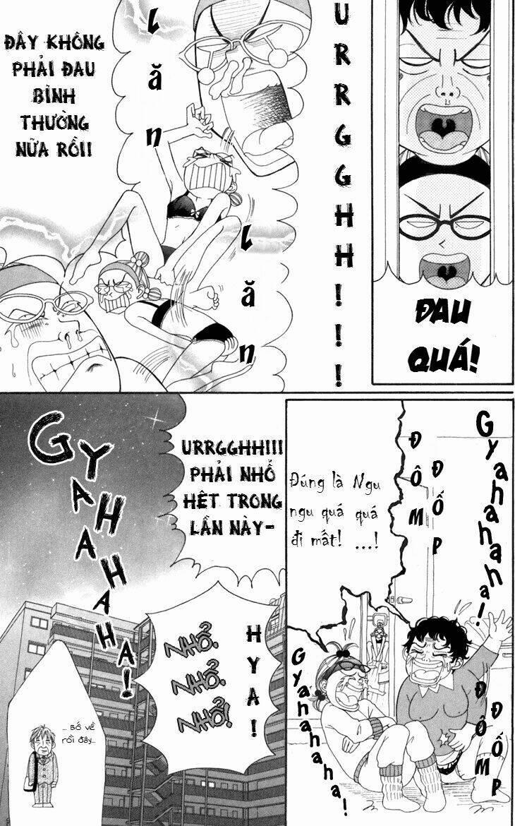 Switch Girl! 34 trang 13