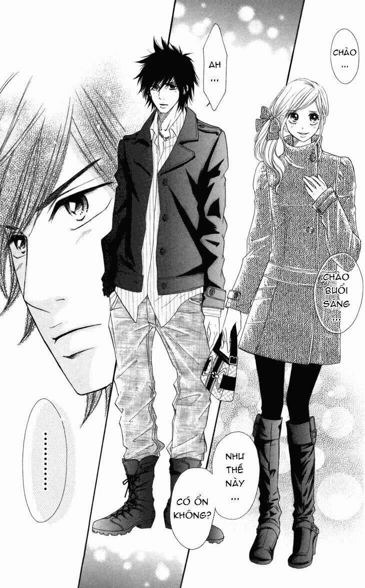 Switch Girl! 34 trang 21