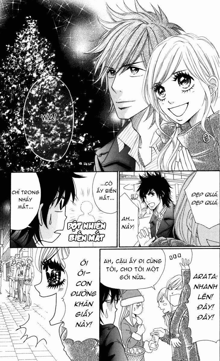 Switch Girl! 34 trang 23