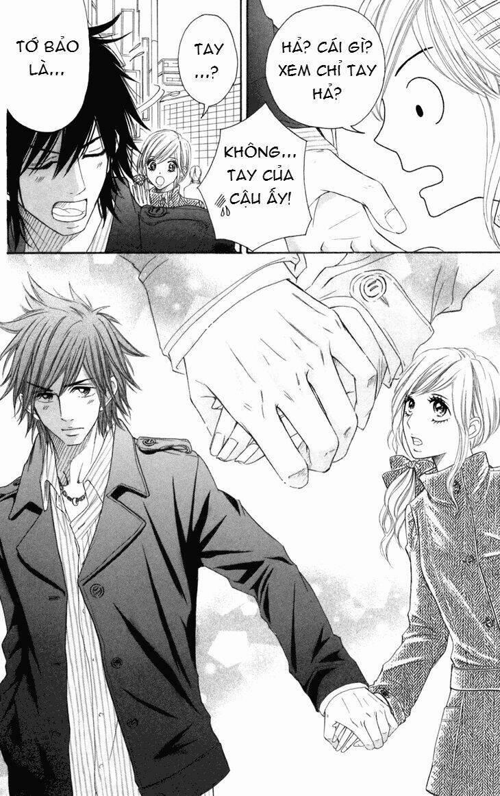 Switch Girl! 34 trang 26