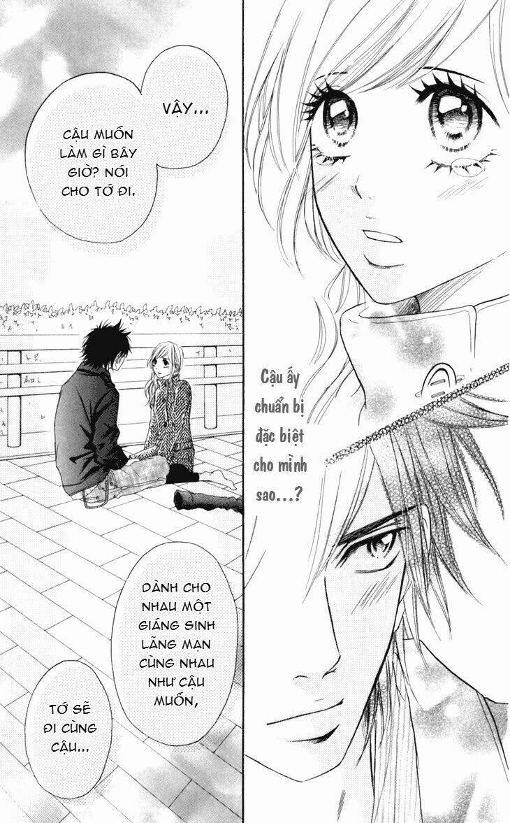 Switch Girl! 34 trang 37