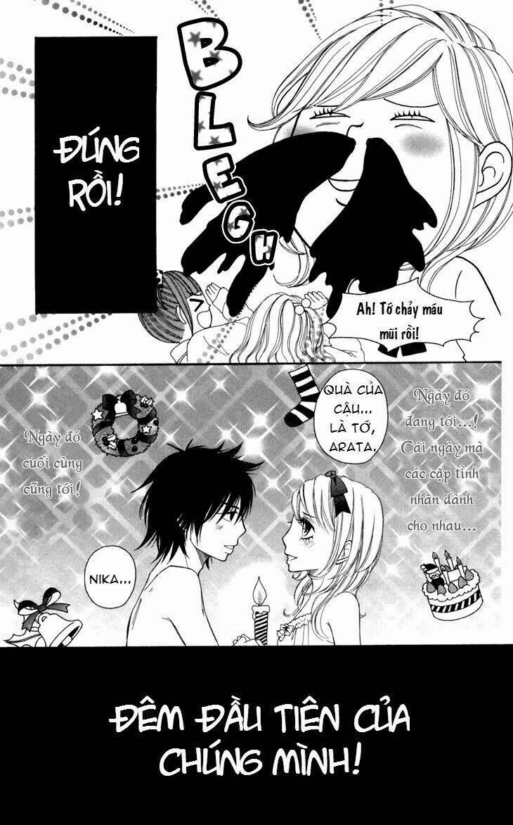 Switch Girl! 34 trang 7