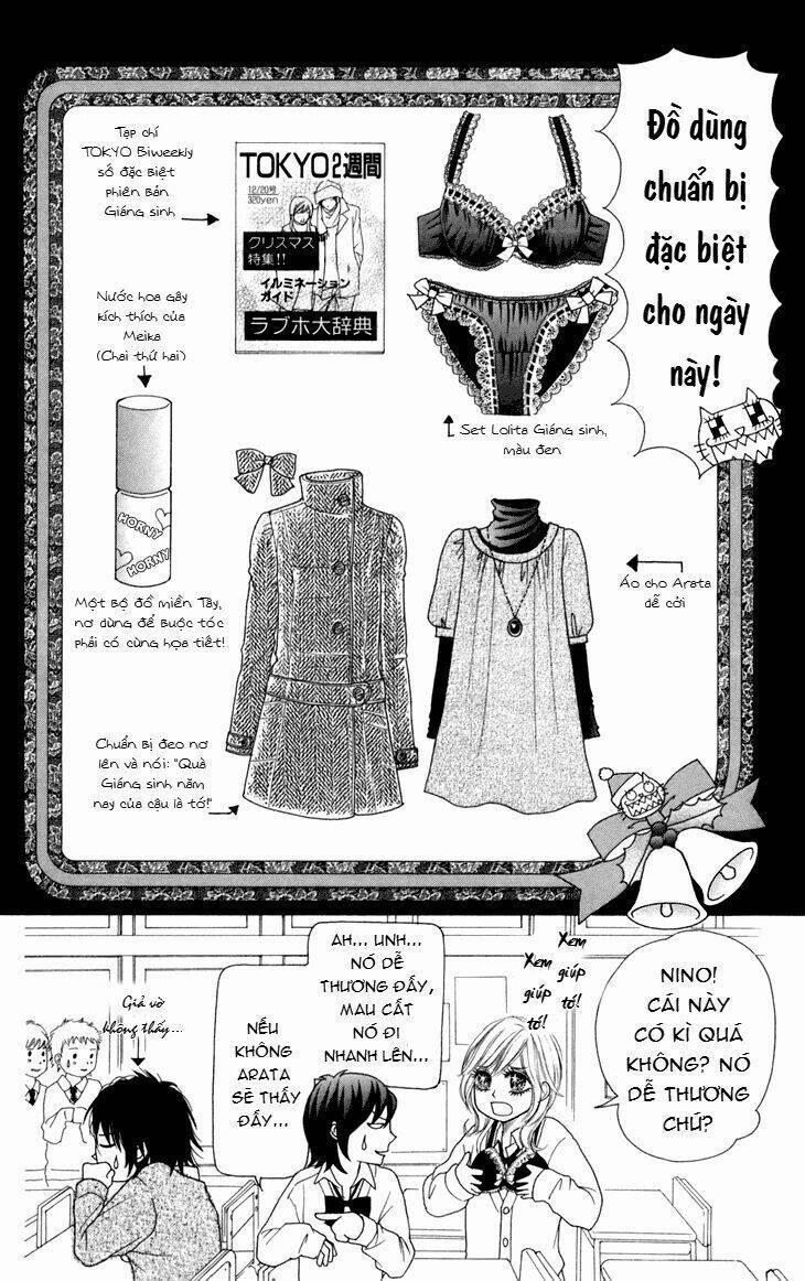 Switch Girl! 34 trang 8