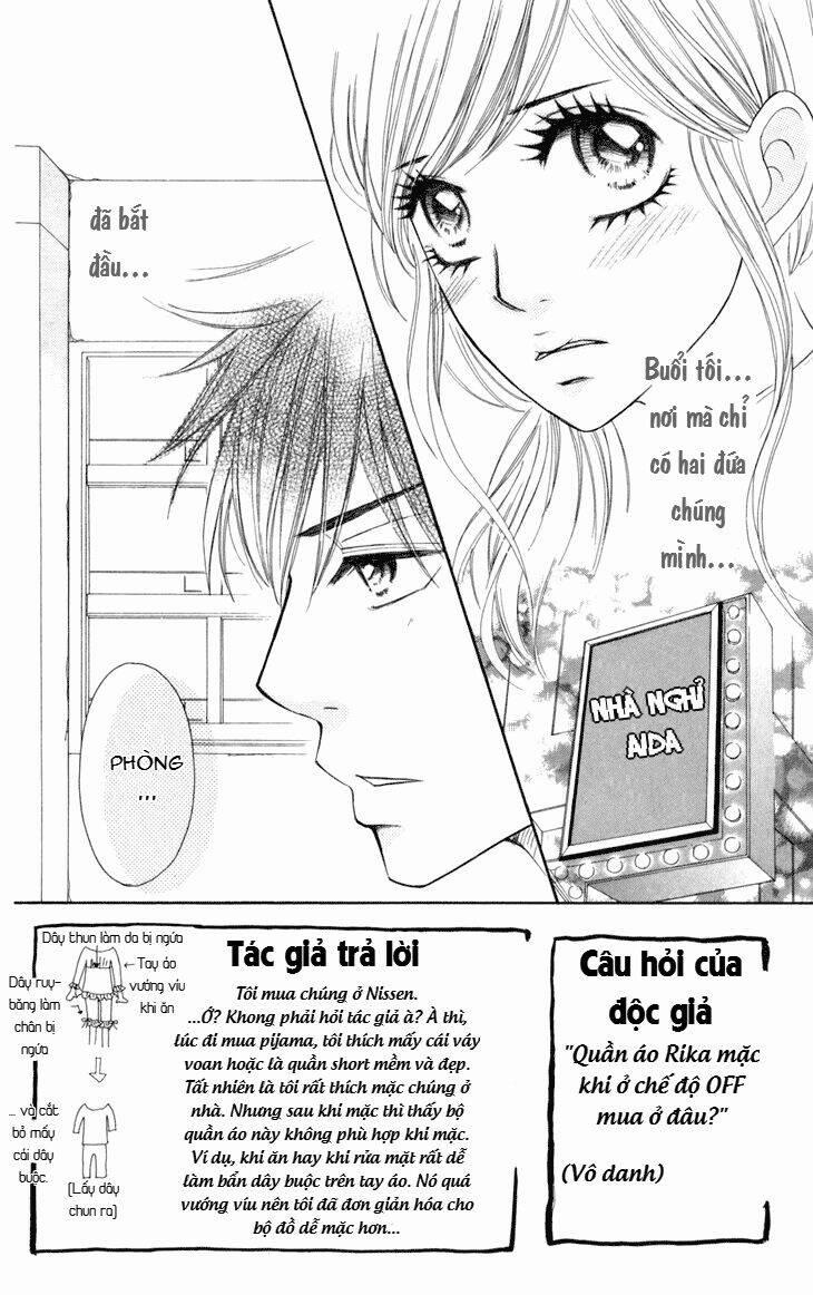 Switch Girl! 35 trang 1