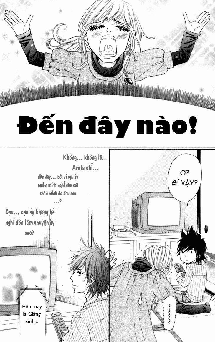 Switch Girl! 35 trang 13