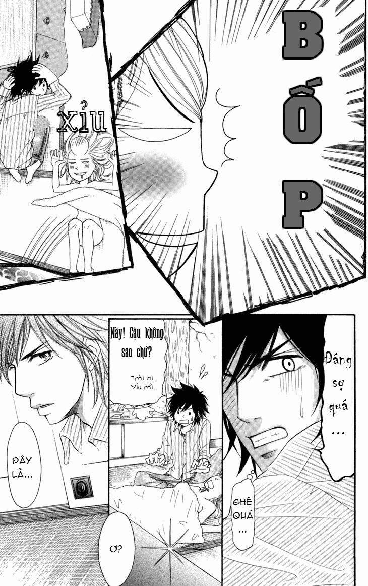 Switch Girl! 35 trang 20